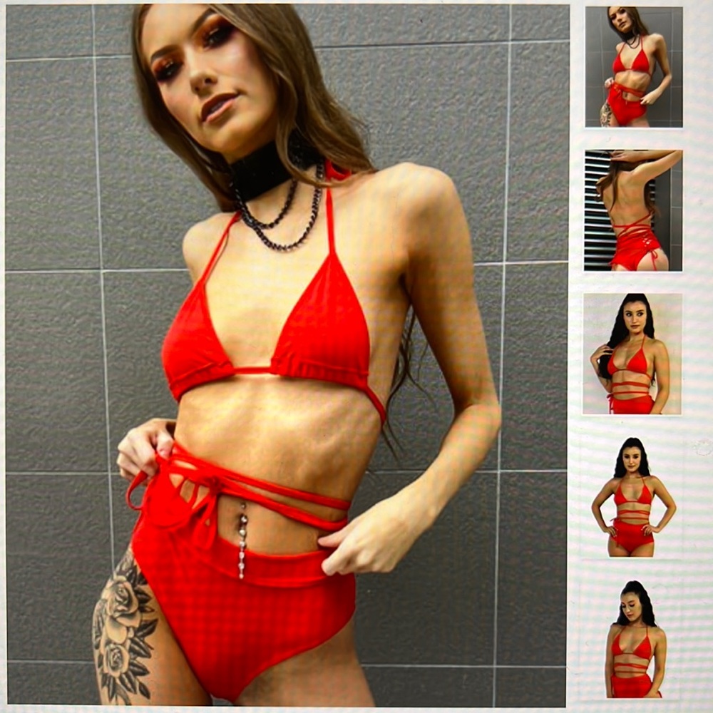 Purchased on Ravewonderland.com. Website description is OS.